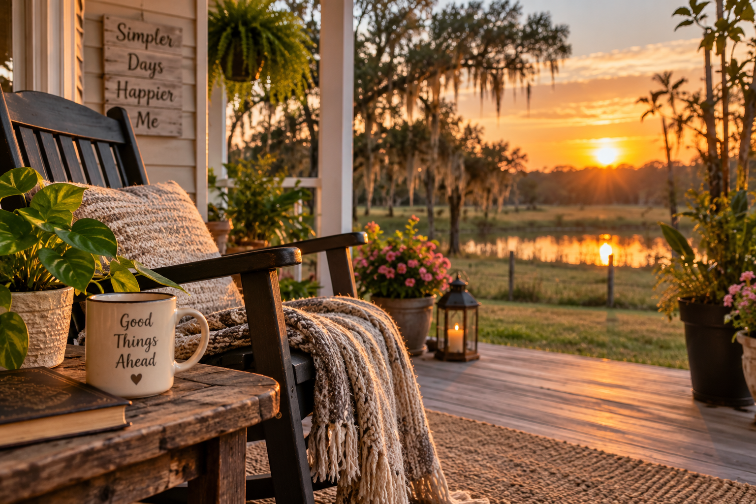 How I’m Simplifying My Life Before Retirement