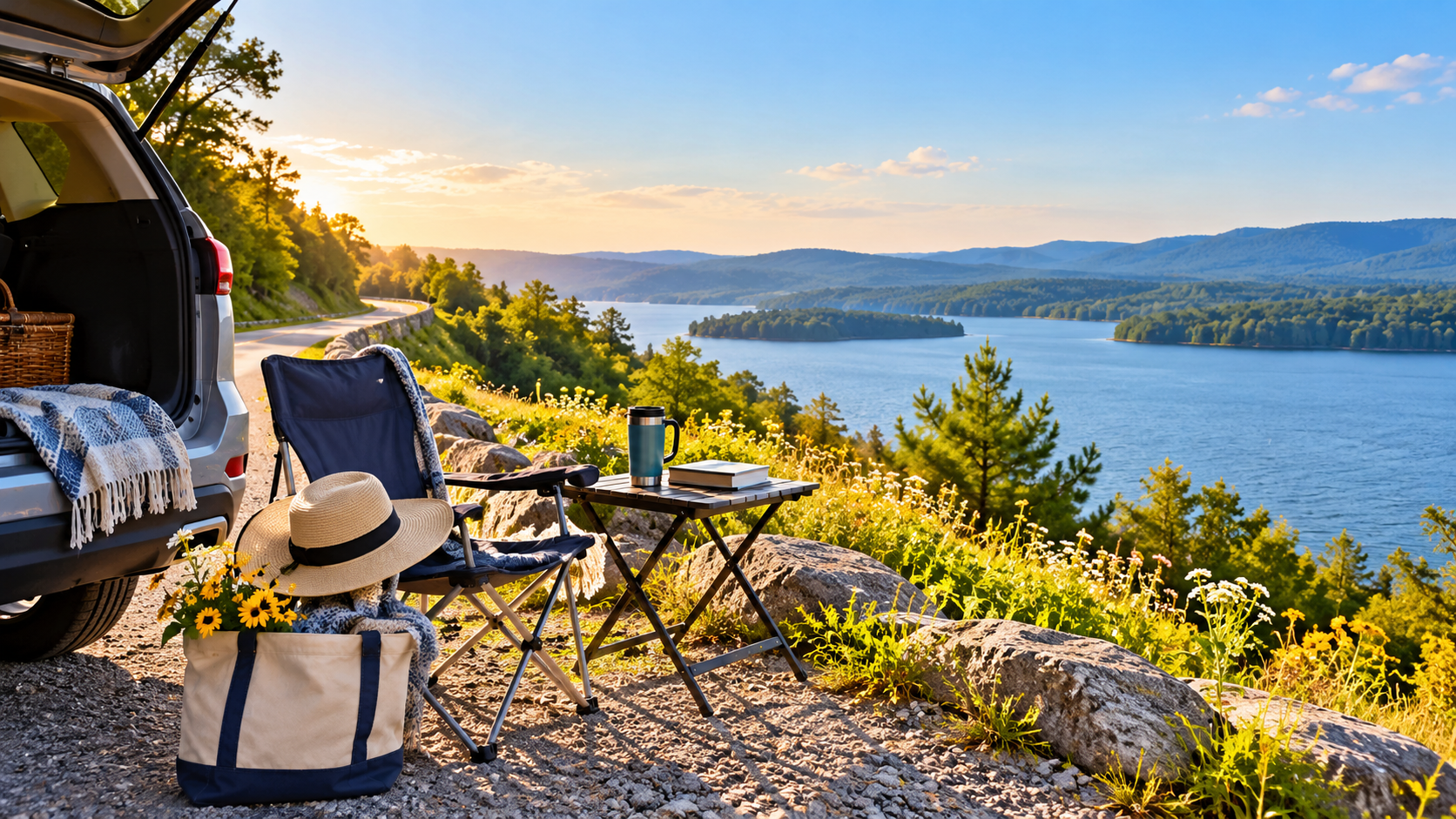 10 Inexpensive Things to Do When You Live Alone After 60