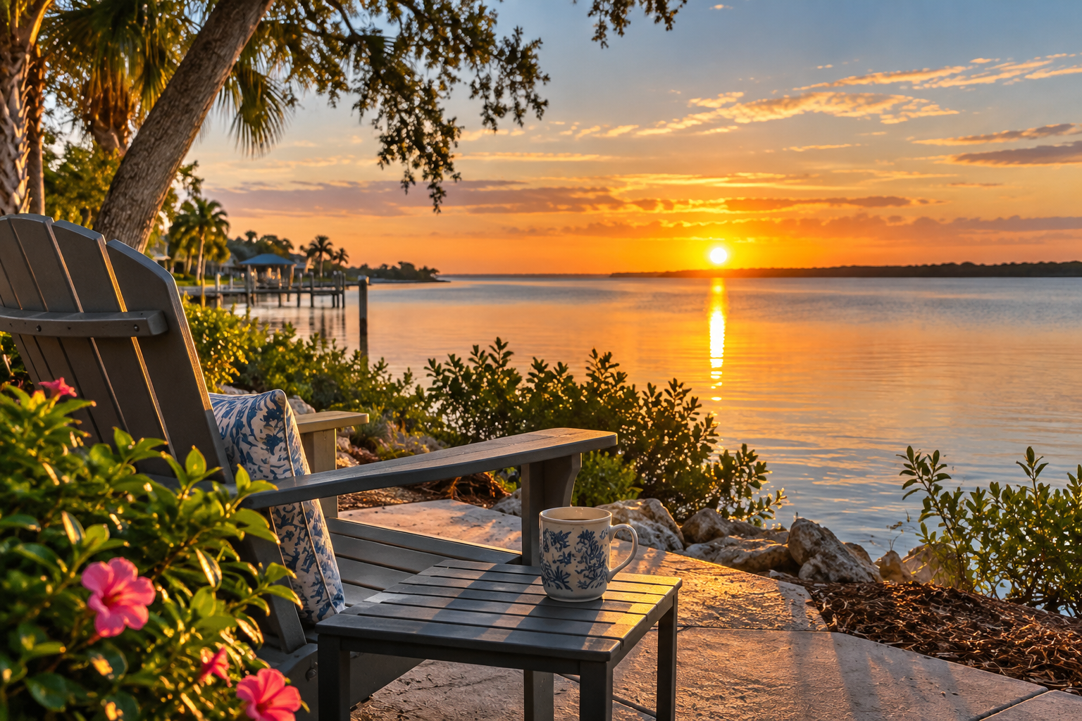 I’m Starting to Think About What I Want My Days to Look Like After Retirement